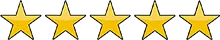 Neighborhood Garage Door Coral Springs, FL 954-960-6489 - review-stars