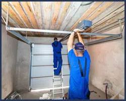 Neighborhood Garage Door Coral Springs, FL 954-960-6489 - side-door-opener-t-22-gr-23m